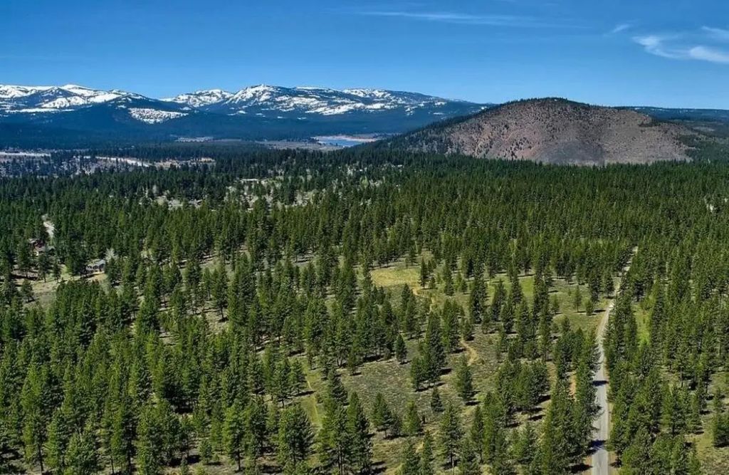 002 Martis Peak Road, Truckee