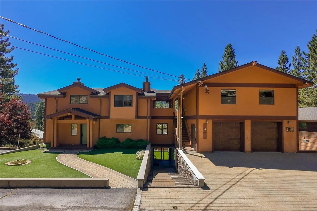 1081 Sandy Way, Olympic Valley
