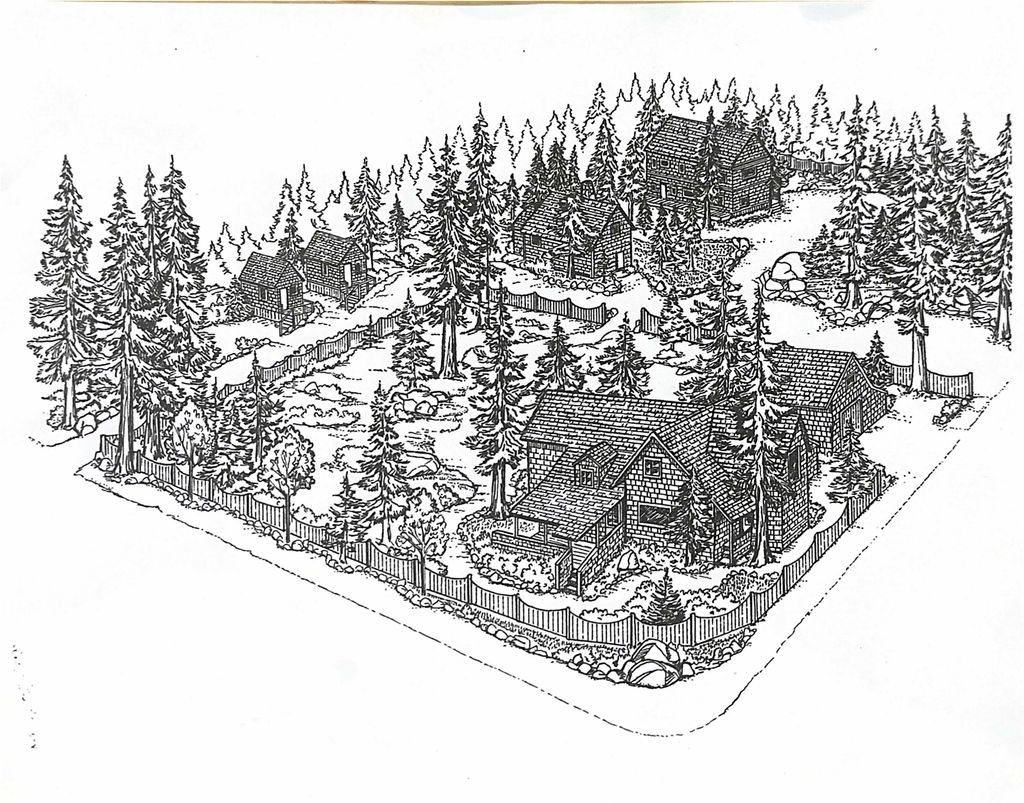 2225 West Lake Boulevard, Tahoe City