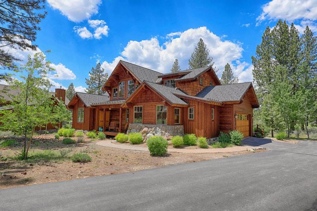 12488 Trappers Trail #f34-28, Truckee