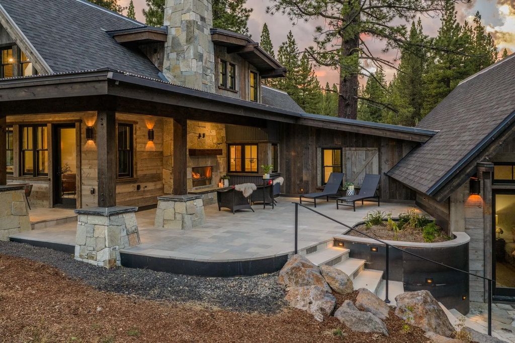 561 Stewart Mckay, Truckee