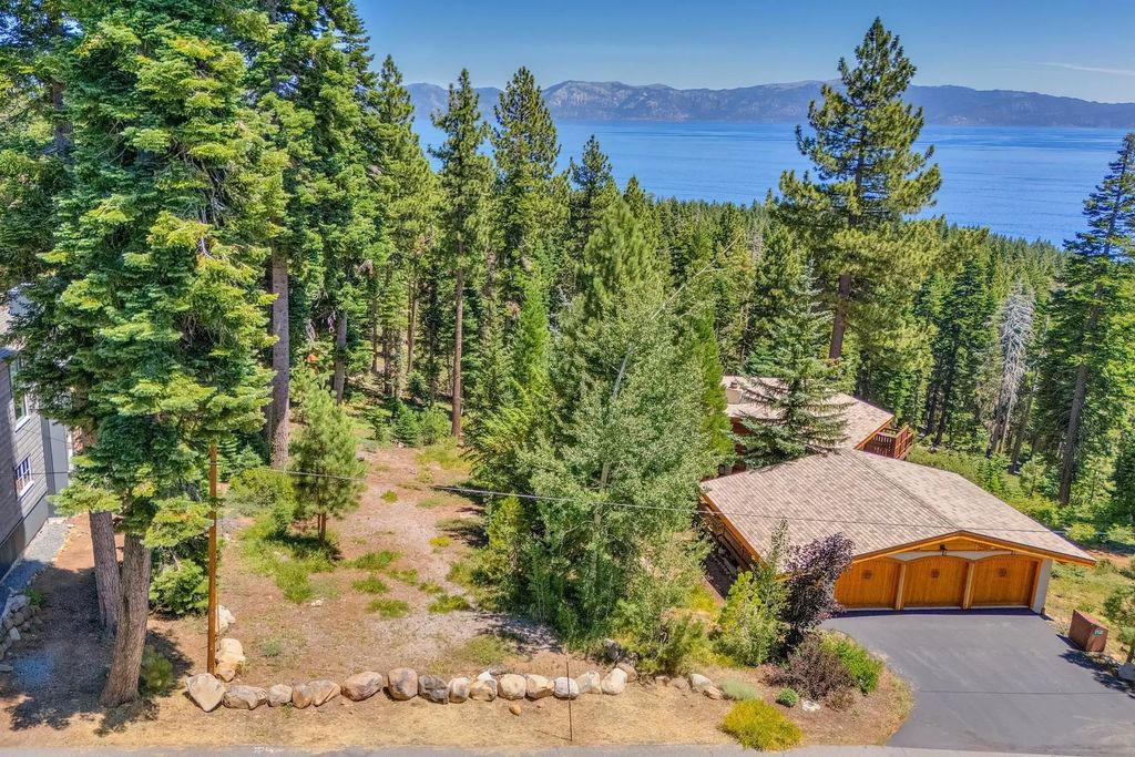1170 Big Pine Drive, Tahoe City