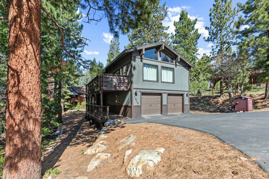 1315 Commonwealth Drive, Kings Beach