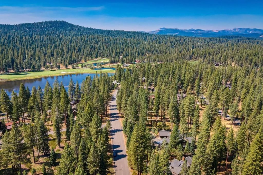 12337 Garwood Dean, Truckee