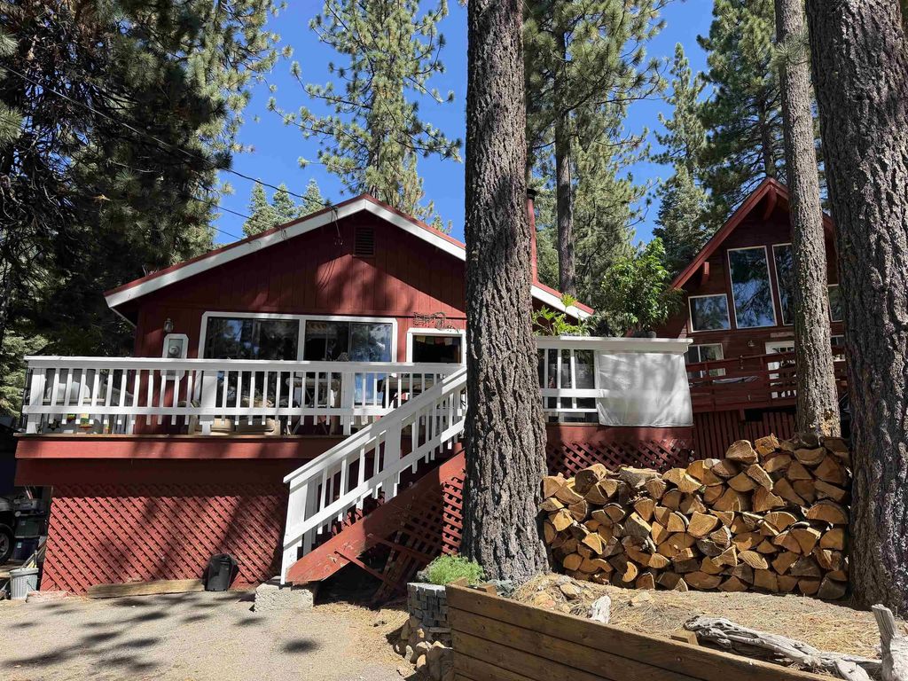 12882 Boca Street, Truckee