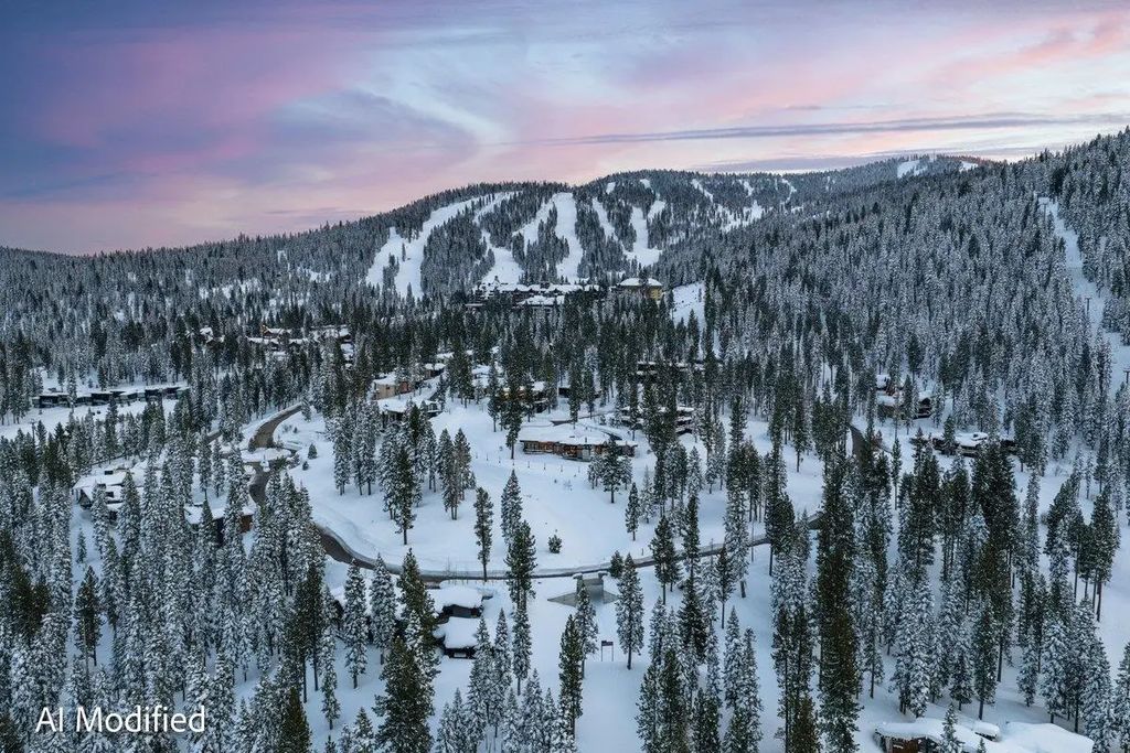 19050 Glades Place, Truckee