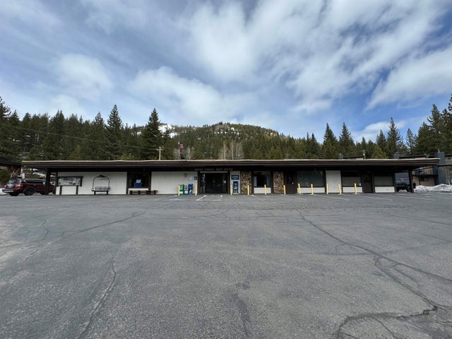 1600 Squaw Valley Road, Olympic Valley
