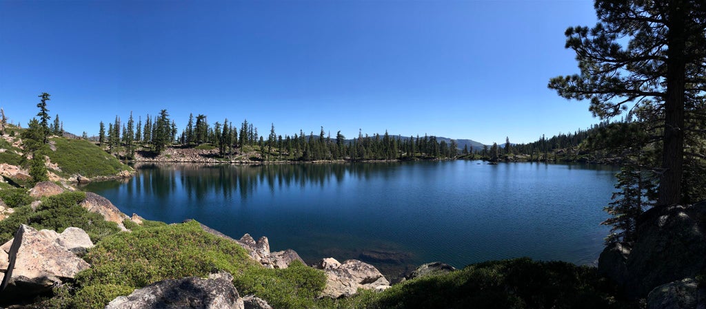 008-070-011 Sierra Buttes Road, Sierra City