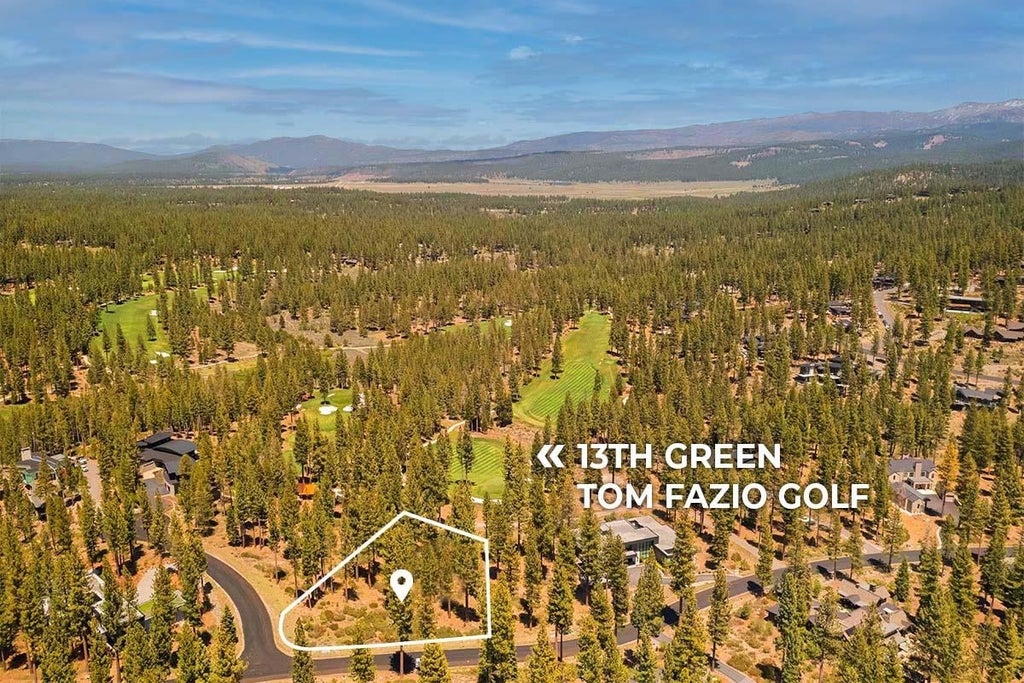 7024 Villandry Circle, Truckee