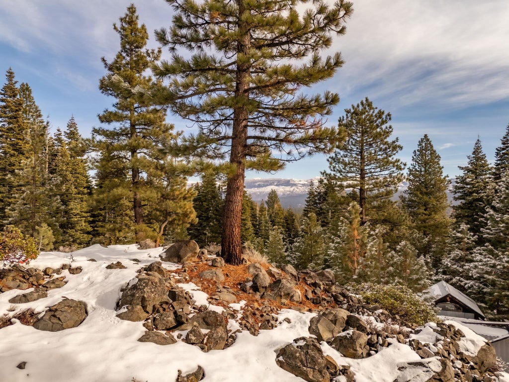 11392 Lockwood Drive, Truckee