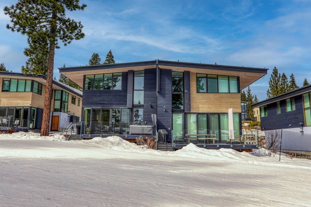 15024 Peak View Place 5, Northstar