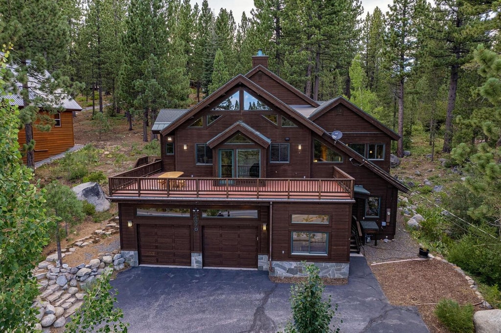 14070 Alder Creek Road, Truckee