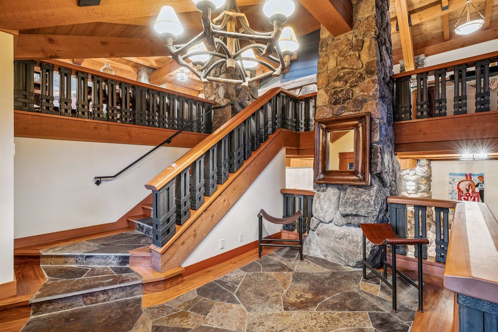 340 Elias Baldwin, Truckee