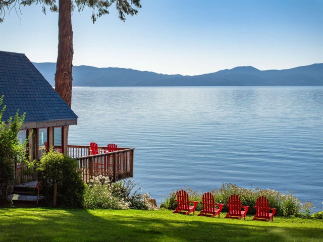 1250 + 1254 West Lake Boulevard, Tahoe City
