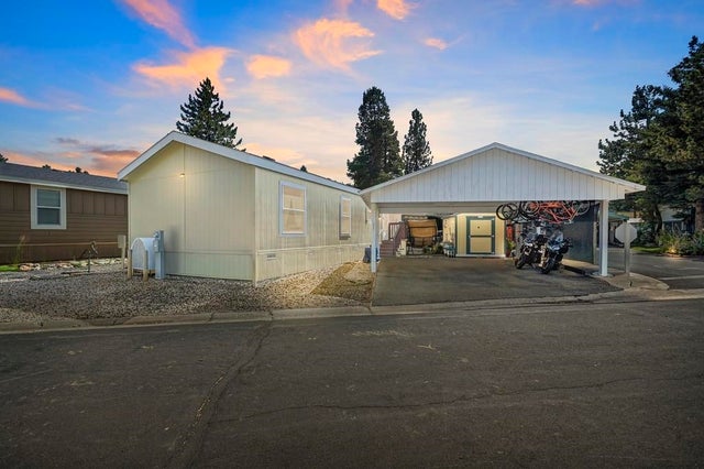 1080 Julie Lane 255, South Lake Tahoe