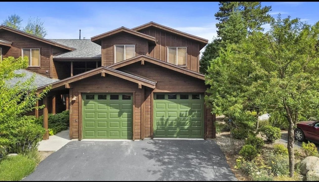 11612 Dolomite Way 4, Truckee