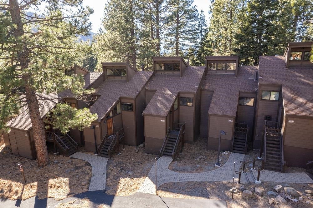 6038 Mill Camp, Northstar