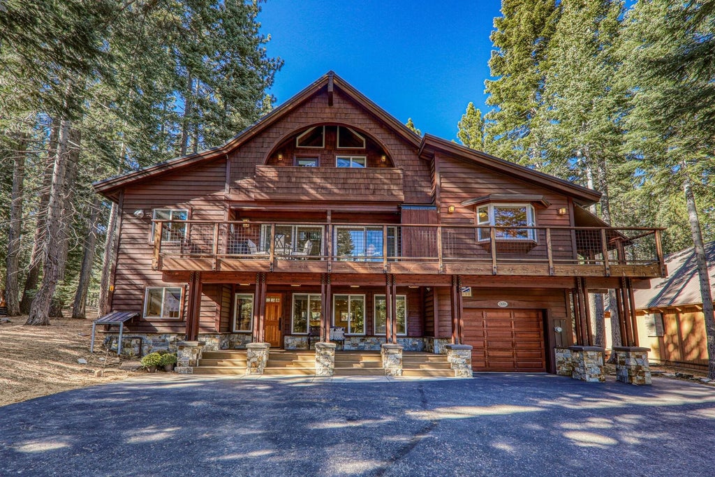 12686 Skiview Loop, Truckee