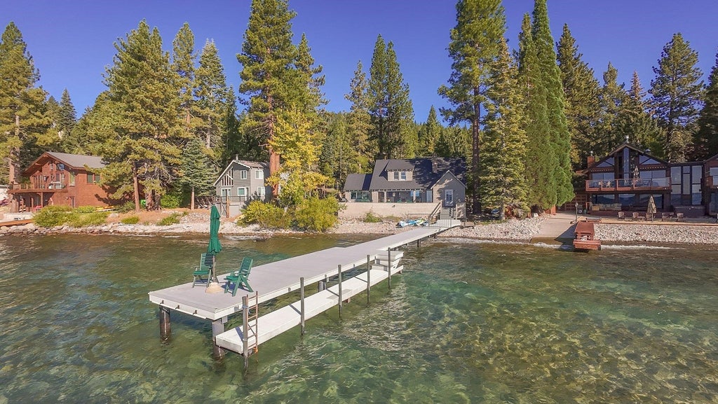 6480 North Lake Boulevard, Tahoe Vista