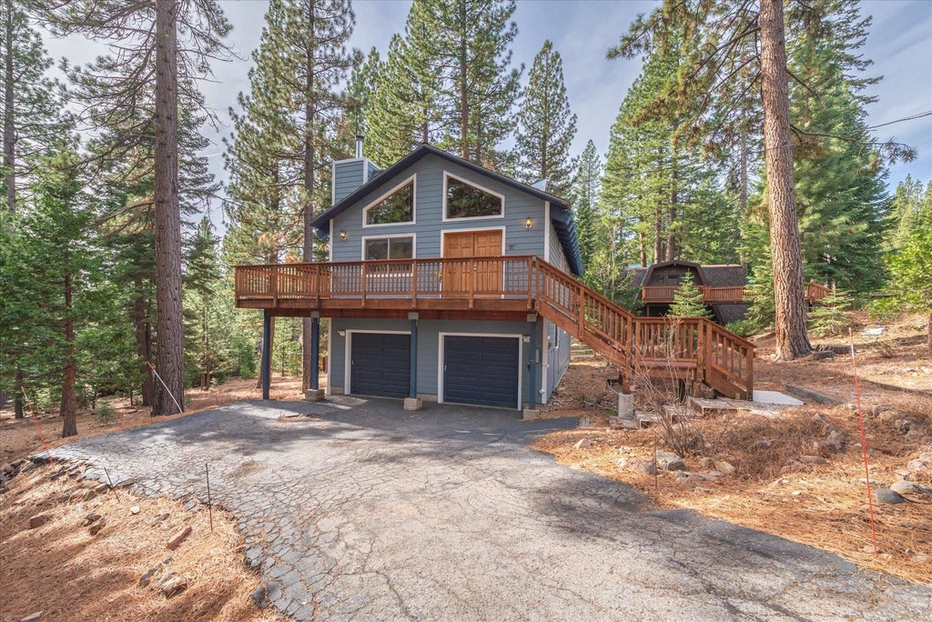 611 Granite Road, Carnelian Bay