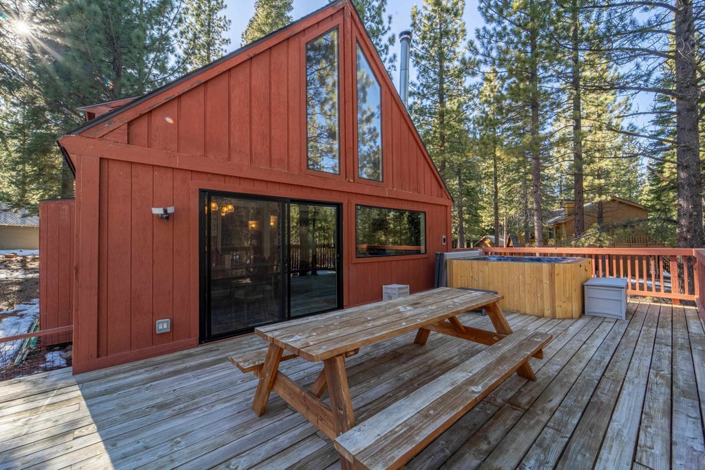 842 Beaver Pond, Northstar