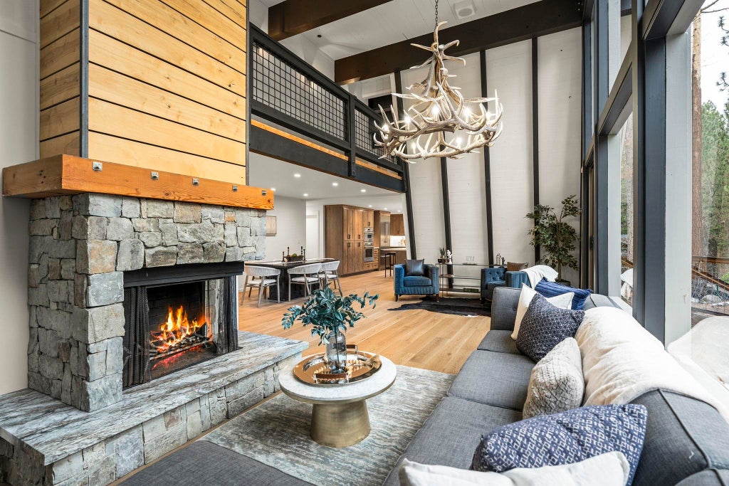 3060 Highlands Drive, Tahoe City