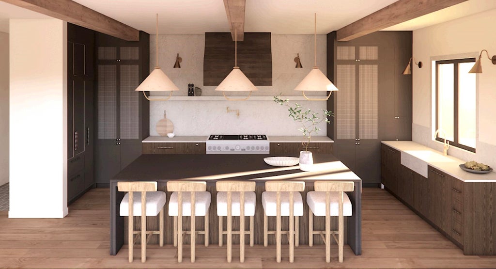 10633 Carson Range Road, Truckee