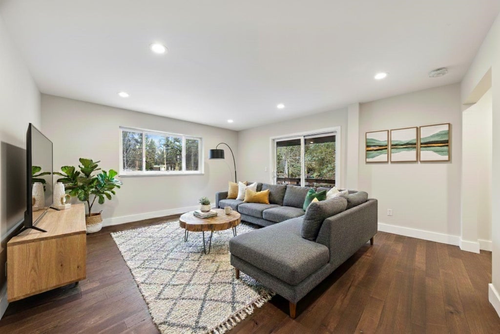 14579 Northwoods Boulevard, Truckee