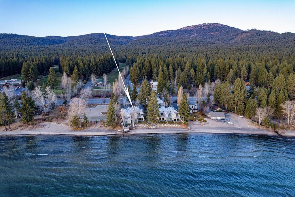 8000 North Lake Boulevard 5, Kings Beach