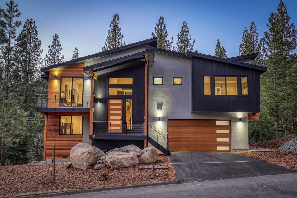 325 Woodridge Circle, Incline Village