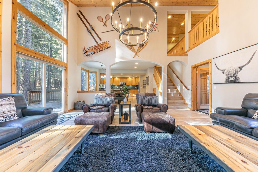 13971 Skiview Loop, Truckee