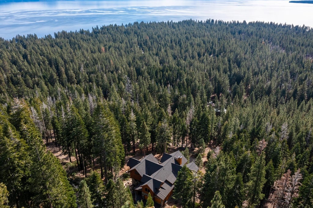 1733 Tahoe Park Heights Drive, Tahoe City