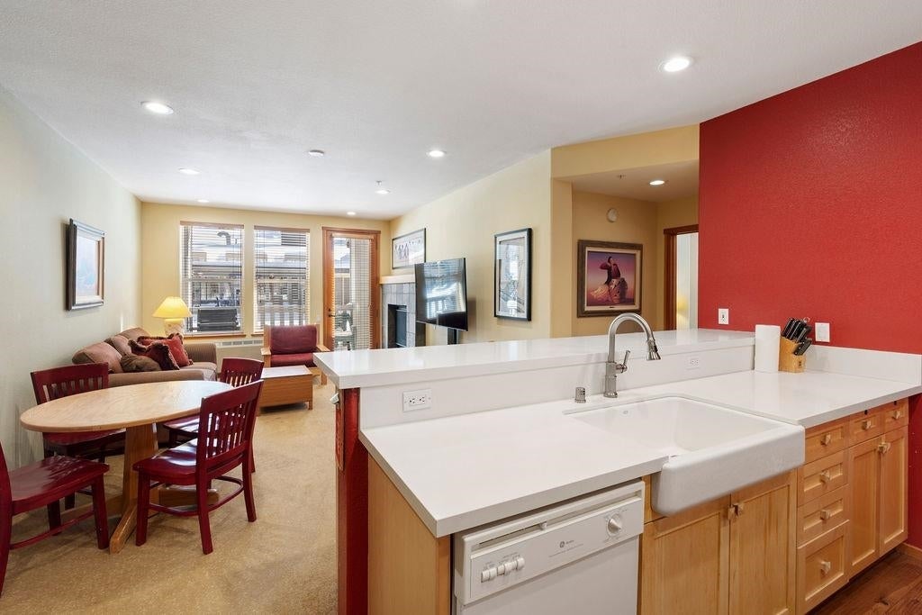 201 Shirley Canyon Road 714, Olympic Valley