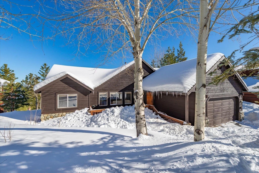 12996 Oberwald Way, Truckee