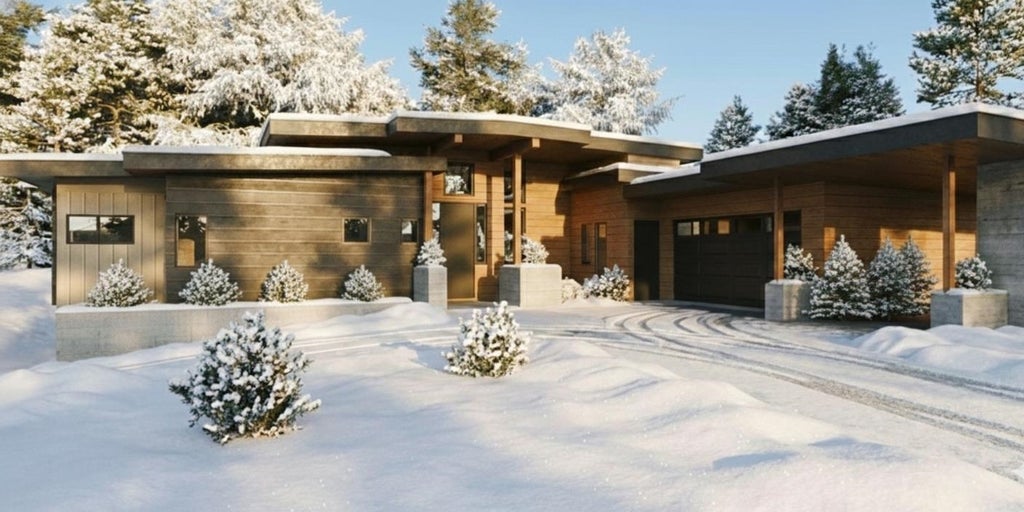 11420 Ghirard Road, Truckee