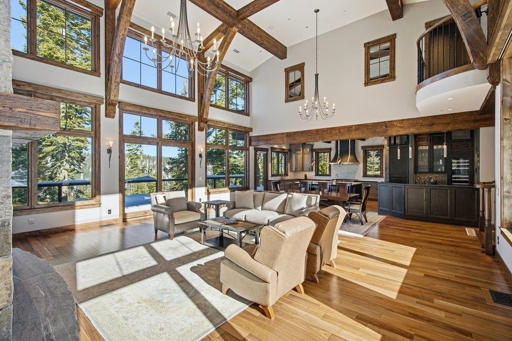 381 Sierra Crest Trail, Olympic Valley