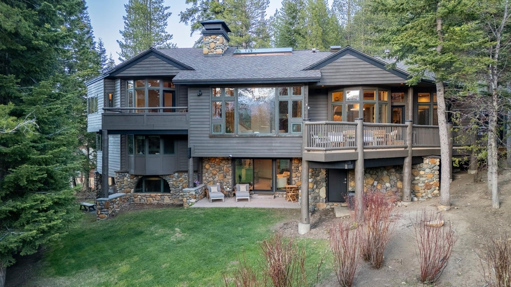 3058 Mountain Links Way, Olympic Valley