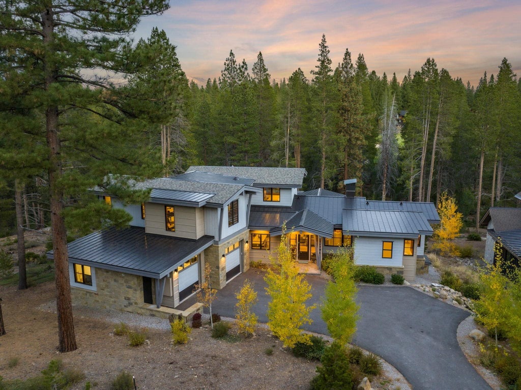 11791 Ghirard Road, Truckee