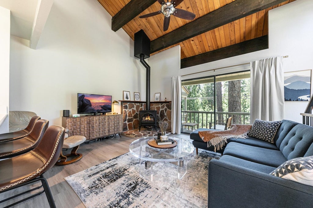 1001 Commonwealth Drive 70, Kings Beach