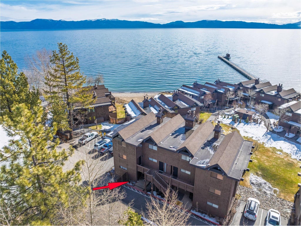 270 North Lake Boulevard 20, Tahoe City
