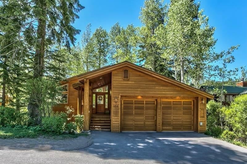 1018 Snow Crest Road, Alpine Meadows