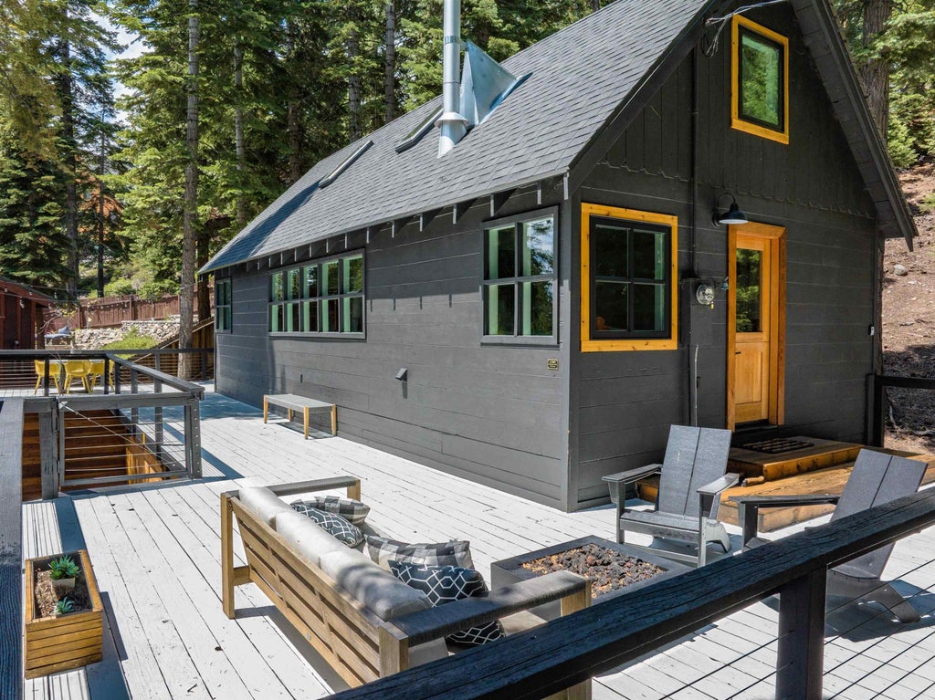 4269 Jeffrey Way, Carnelian Bay