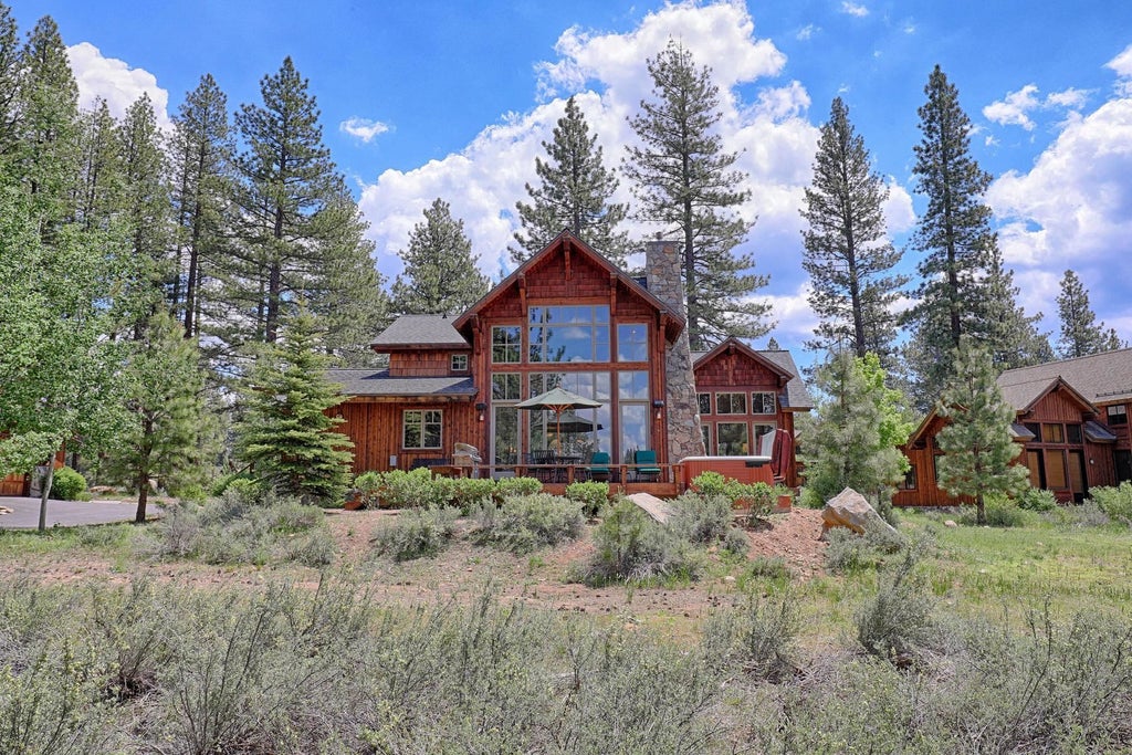 12448 Trappers Trail F32-28, Truckee
