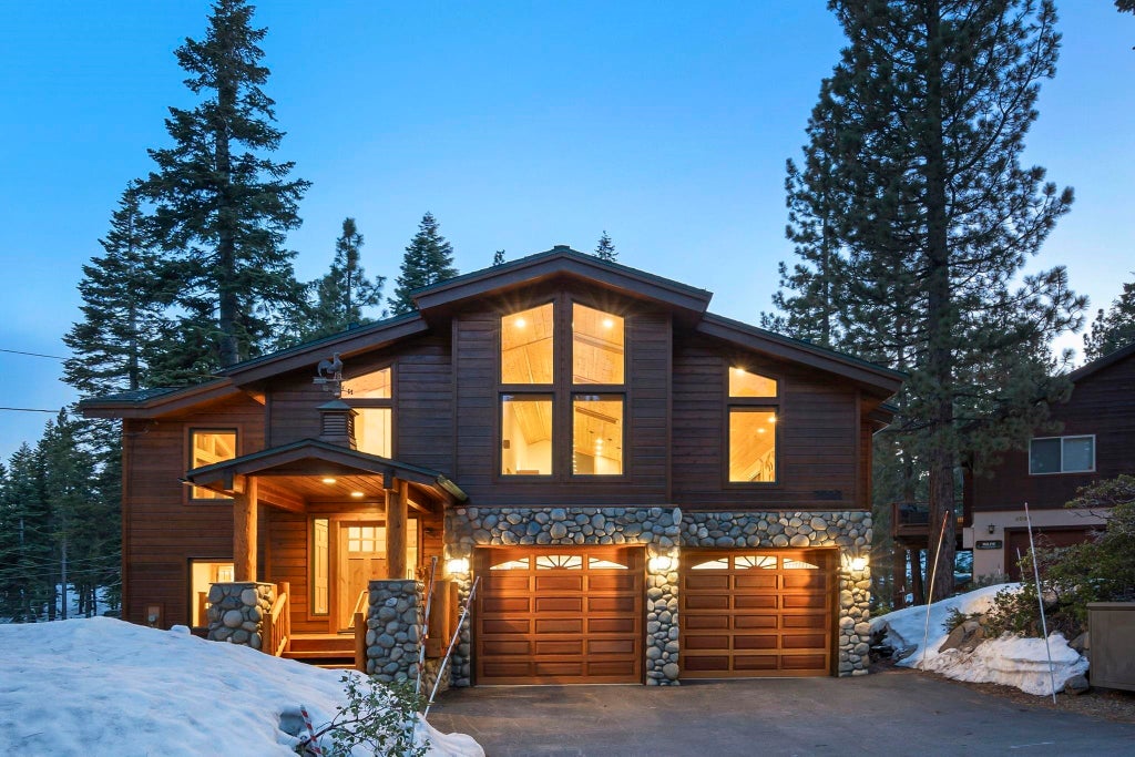 3585 Lynwood Drive, Carnelian Bay