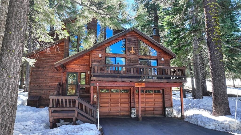 14165 Copenhagen Drive, Truckee
