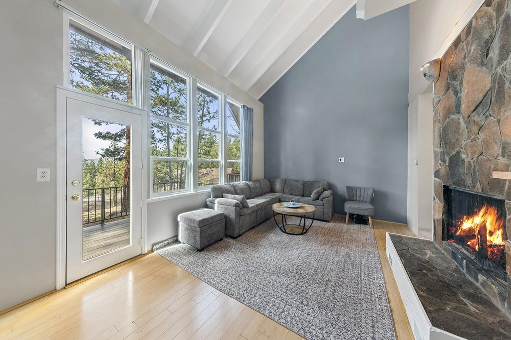 3115 North Lake Boulevard 71, Tahoe City
