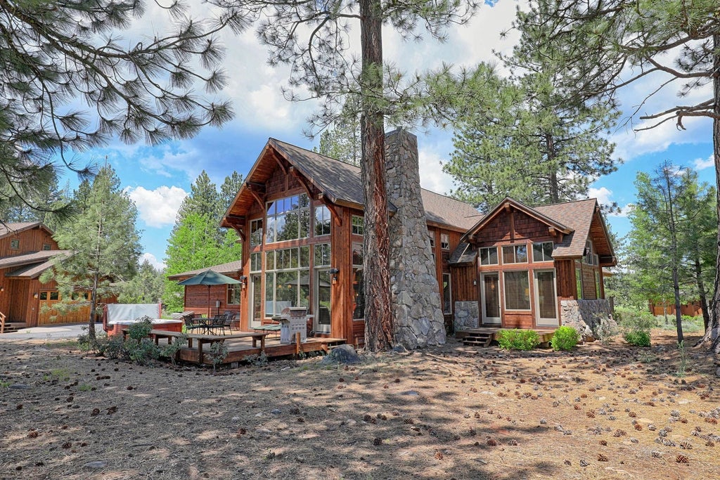 12508 Trappers Trail F35-24, Truckee