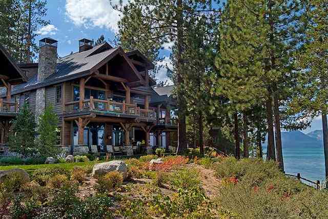 3371 Lake Tahoe Boulevard 2, South Lake Tahoe
