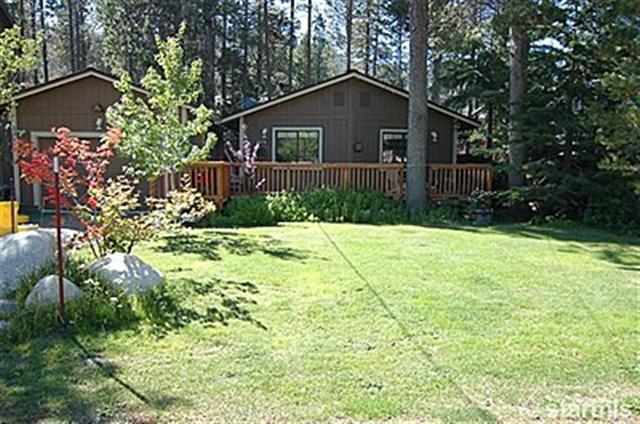2676 South Upper Truckee, South Lake Tahoe