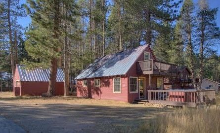 3595 Betty Rae Lane, South Lake Tahoe